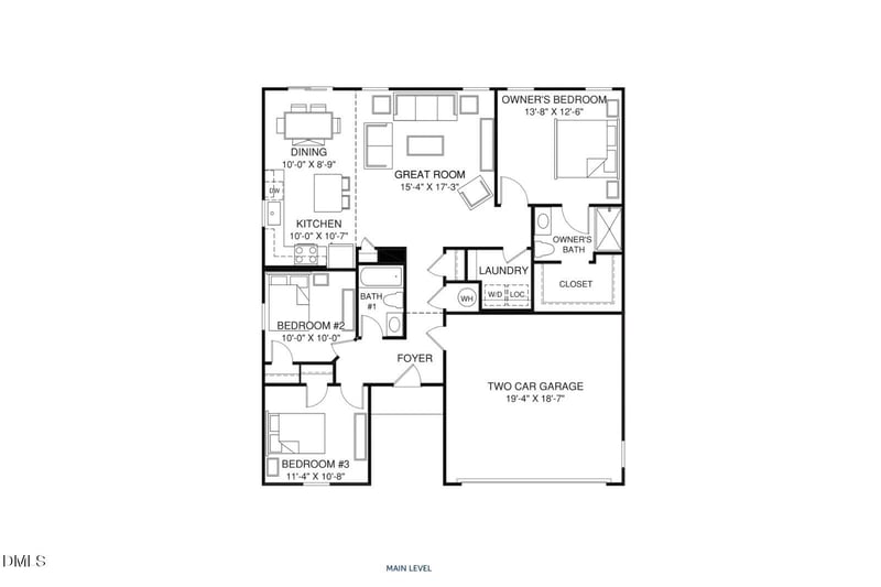 256 Brookshire Way, Sanford, NC 27330