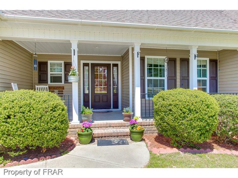 256 Captain Harbor, Sanford, NC 27332