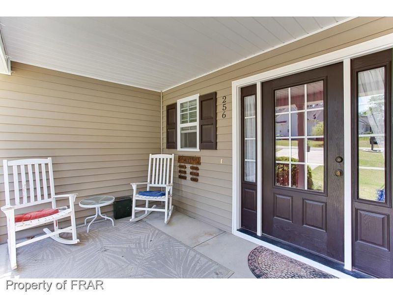 256 Captain Harbor, Sanford, NC 27332