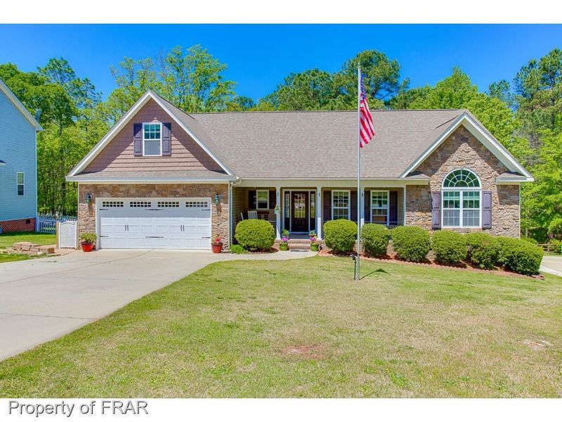 256 Captain Harbor, Sanford, NC 27332