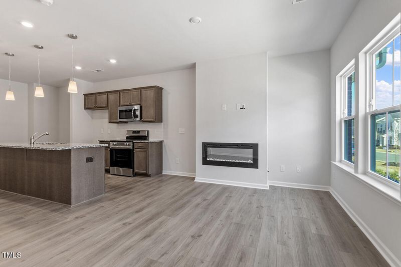 256 Chesapeake Commons St #157, Garner, NC 27529