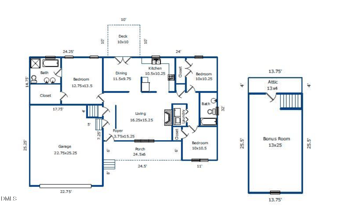 256 Cokesbury Park Ln, Fuquay Varina, NC 27526