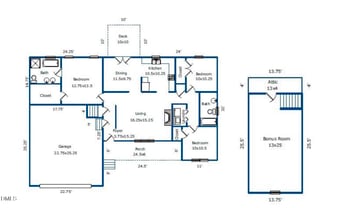 256 Cokesbury Park Ln, Fuquay Varina, NC 27526