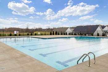 256 Custer Dr, Mebane, NC 27302