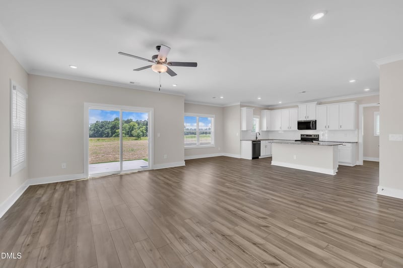 256 Custer Dr, Mebane, NC 27302