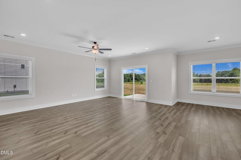 256 Custer Dr, Mebane, NC 27302