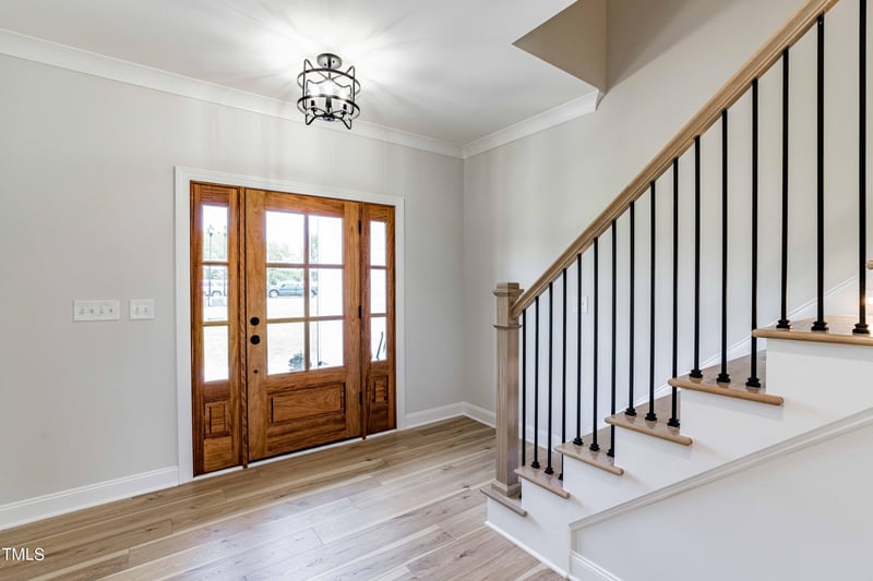 256 Farmstead Ct, Wendell, NC 27591