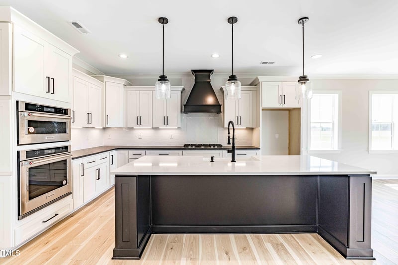 256 Farmstead Ct, Wendell, NC 27591