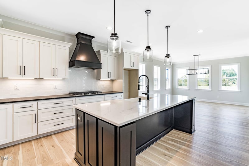 256 Farmstead Ct, Wendell, NC 27591