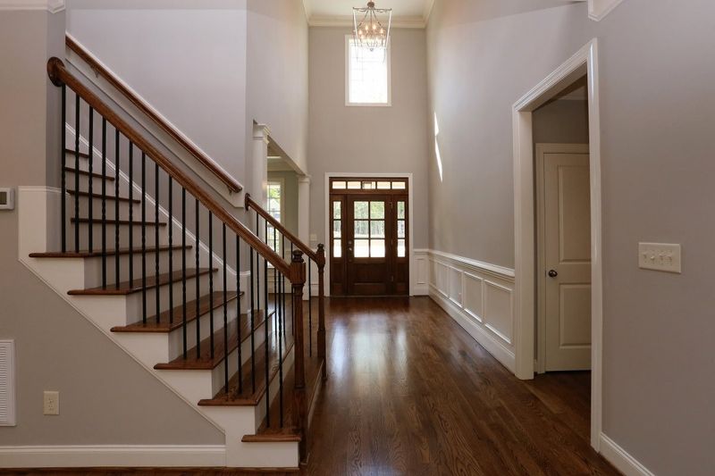 256 Fieldstone Ln, Pittsboro, NC 27312