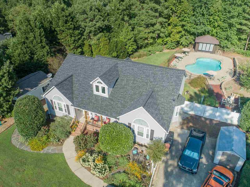 256 Goldfield Dr, Garner, NC 27529