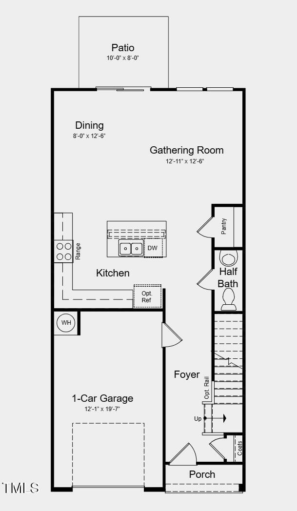 256 Hank Way, Angier, NC 27501