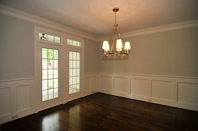 256 Harrison Pond Dr, Pittsboro, NC 27312