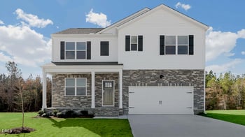 256 Honeydew Dr, Angier, NC 27501