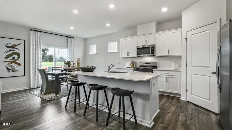256 Honeydew Dr, Angier, NC 27501