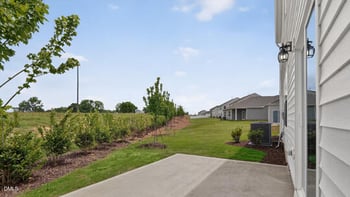 256 Honeydew Dr, Angier, NC 27501