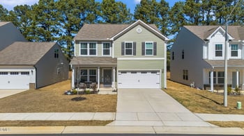 256 Horseshoe Pl, Angier, NC 27501