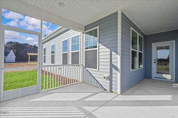 256 Juniper Branch Trl, Four Oaks, NC 27524