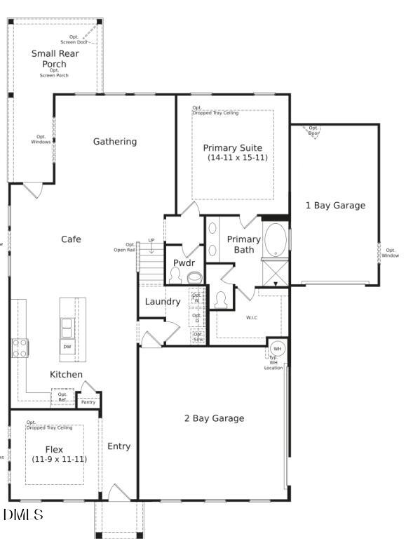 256 Juniper Branch Trl, Four Oaks, NC 27524