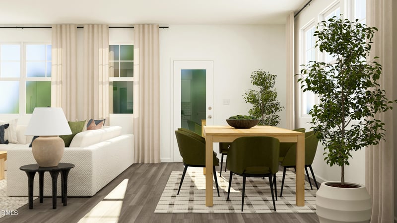 256 Lily Patch Ln, Smithfield, NC 27577