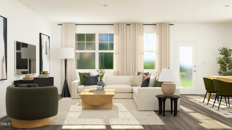 256 Lily Patch Ln, Smithfield, NC 27577