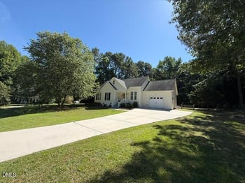 256 Linville Ln, Willow Springs, NC 27592