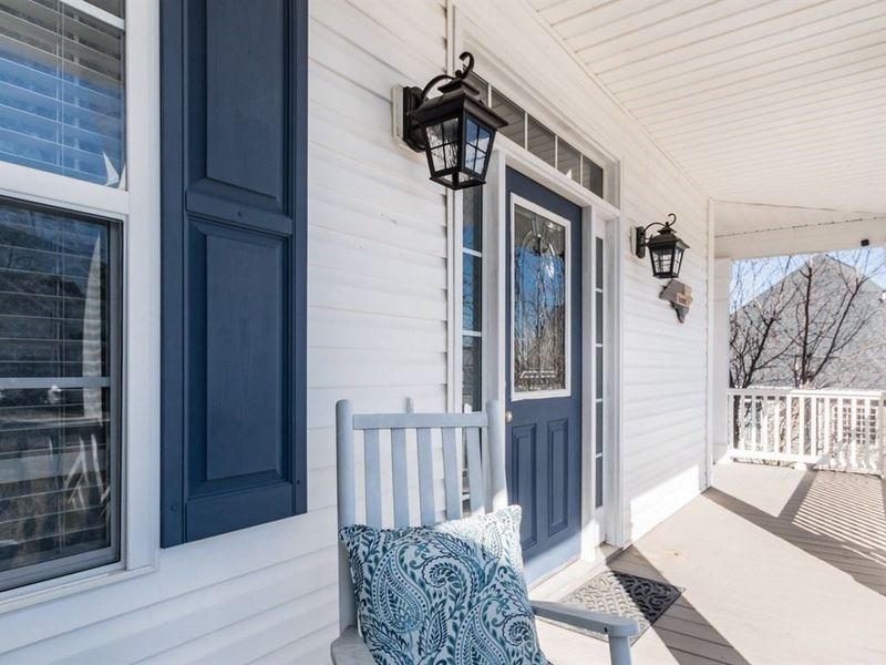 256 Majestic Oak Dr, Garner, NC 27529