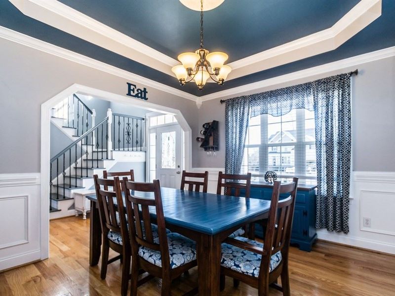 256 Majestic Oak Dr, Garner, NC 27529