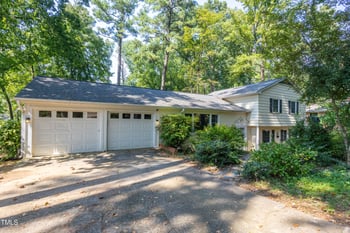 256 Marilyn Cir, Cary, NC 27513
