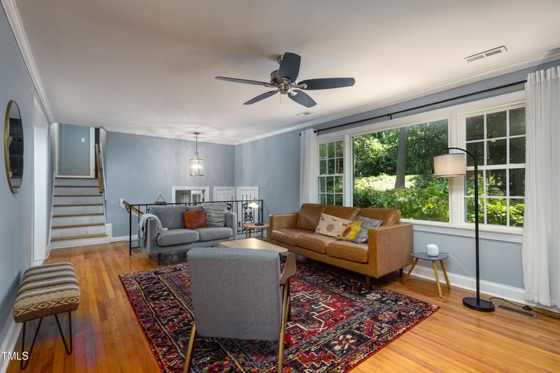 256 Marilyn Cir, Cary, NC 27513