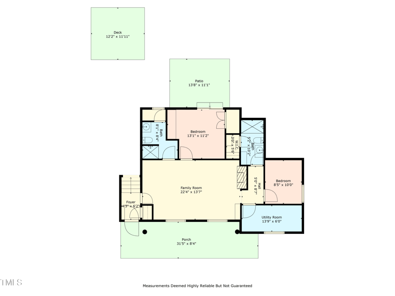 256 Marilyn Cir, Cary, NC 27513