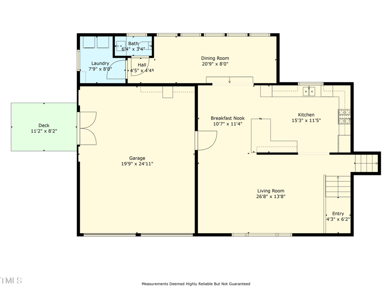 256 Marilyn Cir, Cary, NC 27513