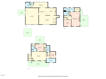 256 Marilyn Cir, Cary, NC 27513