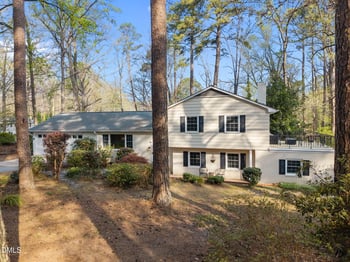 256 Marilyn Cir, Cary, NC 27513
