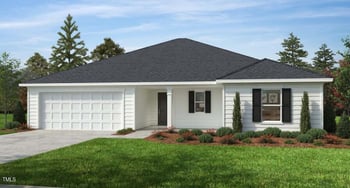 256 Matthew Meadow Ln, Lillington, NC 27546