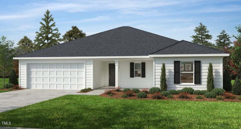 256 Matthew Meadow Ln, Lillington, NC 27546