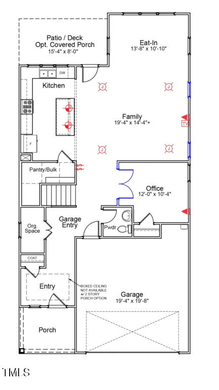 256 Meadowbark Bend #45, Garner, NC 27529