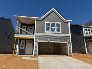 256 Meadowbark Bend #45, Garner, NC 27529