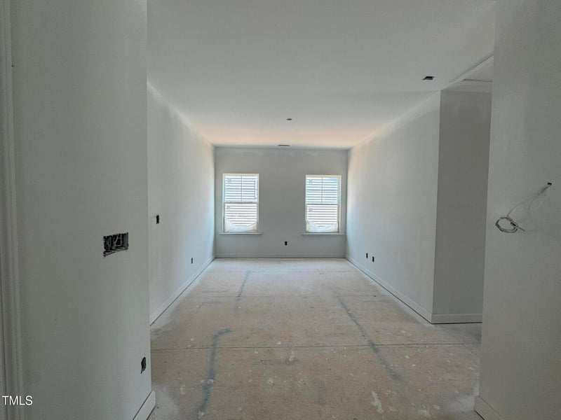 256 Meadowbark Bend #45, Garner, NC 27529