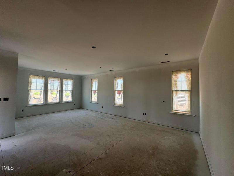 256 Meadowbark Bend #45, Garner, NC 27529