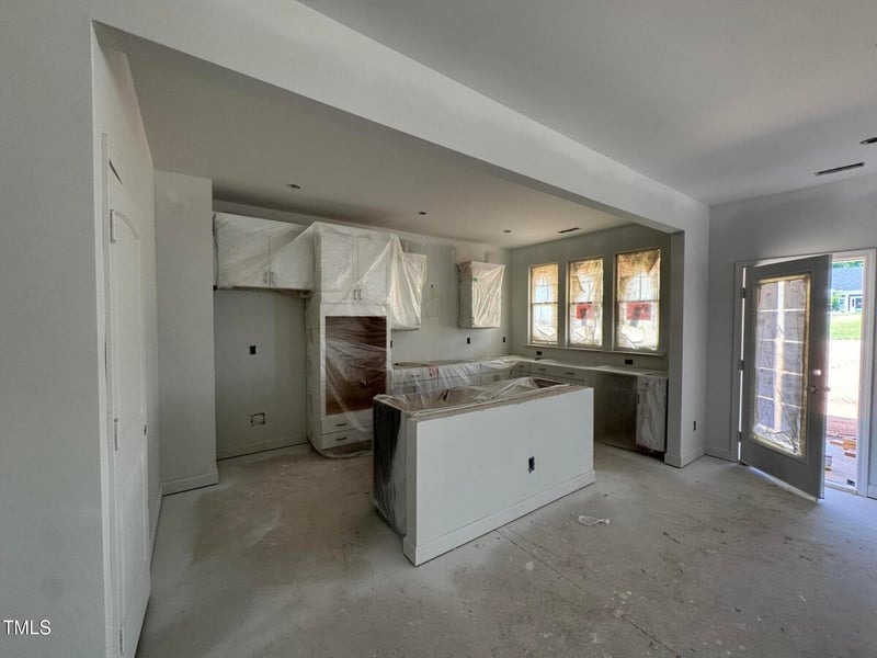 256 Meadowbark Bend #45, Garner, NC 27529