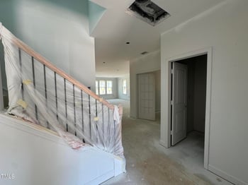 256 Meadowbark Bend #45, Garner, NC 27529