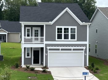 256 Meadowbark Bend #45, Garner, NC 27529
