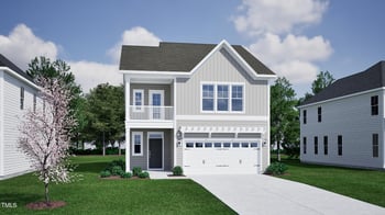 256 Meadowbark Bend, Garner, NC 27529