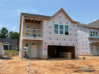 256 Meadowbark Bend, Garner, NC 27529