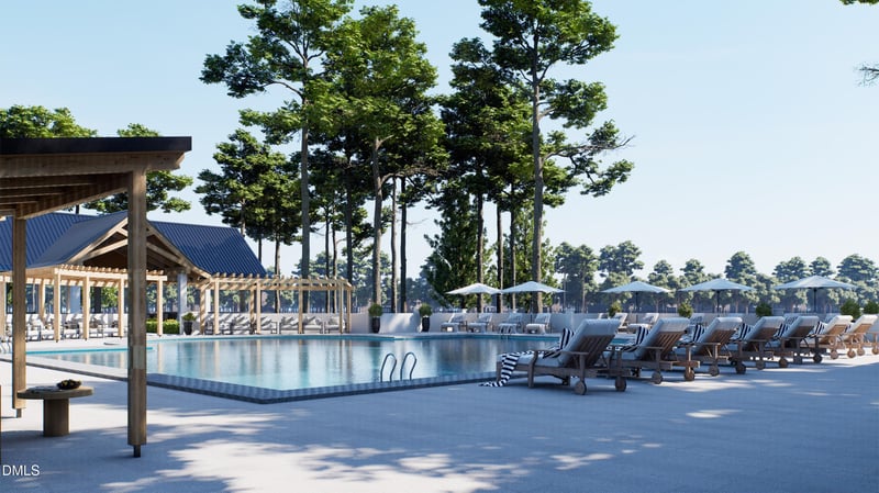 256 Mollie Meadow Dr, Zebulon, NC 27597