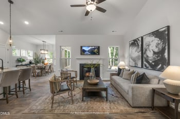 256 Mulhollem Dr, Wendell, NC 27591