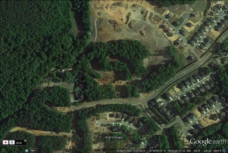 256 Neuse River Pw Lot 34, Clayton, NC 27527