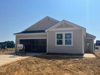 256 Norman Ave, Lillington, NC 27546
