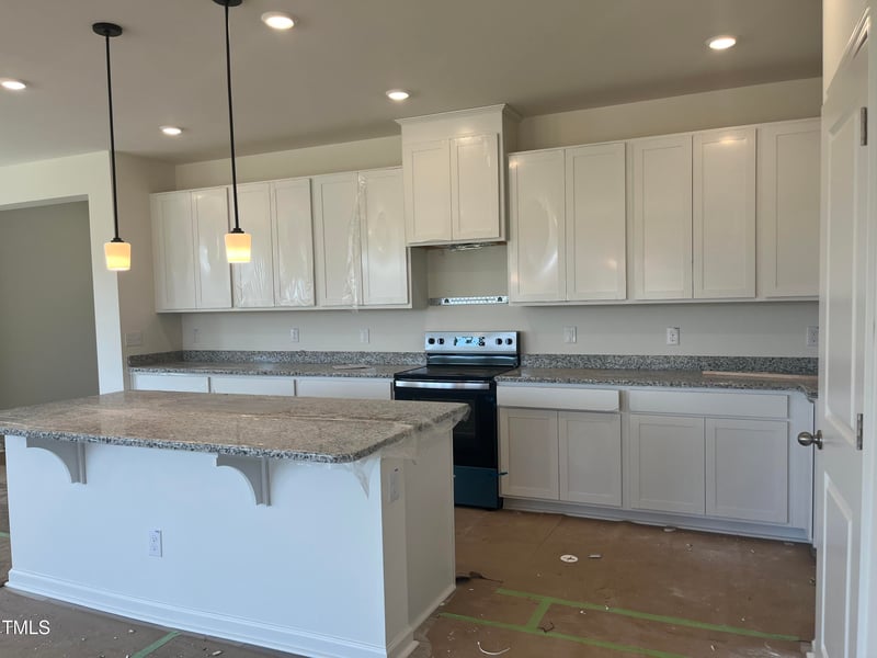 256 Norman Ave, Lillington, NC 27546